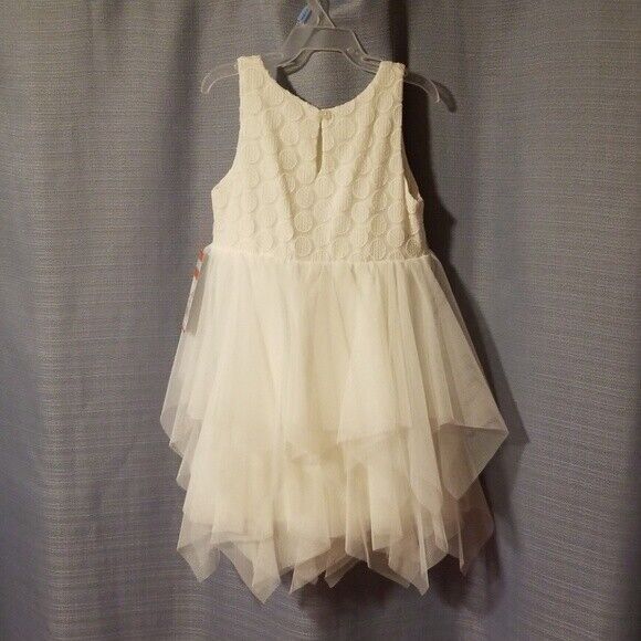 Cat & Jack Toddler Dress Size 2T - Picture 2 of 6